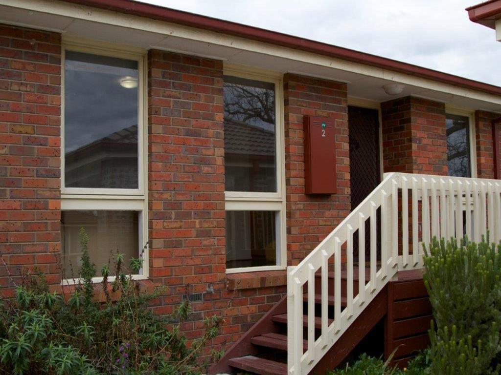Race Course Apartments Yarra Glen Exterior photo