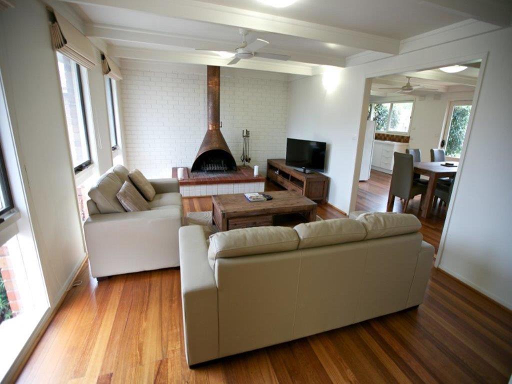 Race Course Apartments Yarra Glen Exterior photo