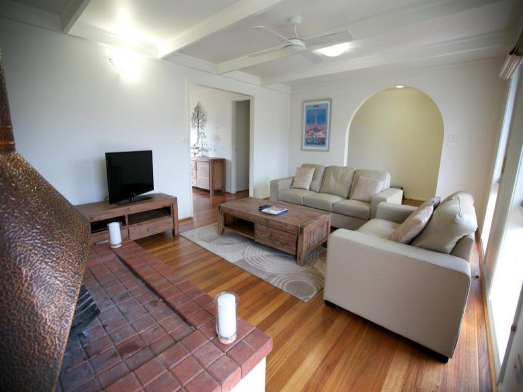 Race Course Apartments Yarra Glen Exterior photo